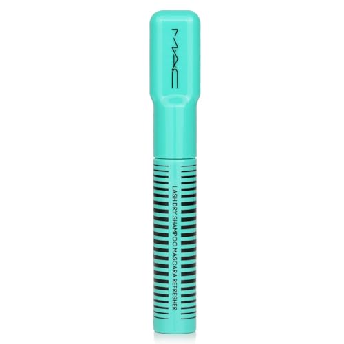 Mascara Refresher & Lash Softener - Clump-Resistant, Instant Revive