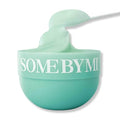 SOME BY MI PDRN Spirulina Soothing Sherbet Mask ? 10 Sticks ? Korean Vegan Wash-Off Face Mask that Cools by 10.9¡ÆC in 10 Minutes ? Revitalizes Skin with Spirulina, Seaweed & PHA ? Korean Skin Care