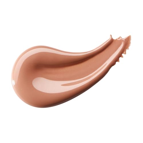 Nearly Nude Lip Pumping Gloss with Peptides - Fullerton Lips, 0.16 Fl Oz - ICONIC London