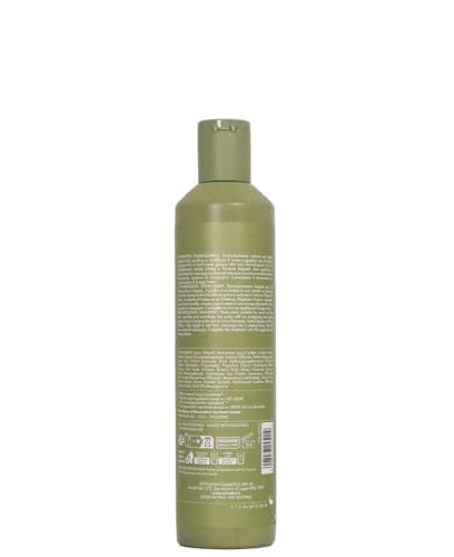 Echosline Energizing Shampoo for Weak Fine Hair - 300ml / 10.1 fl oz