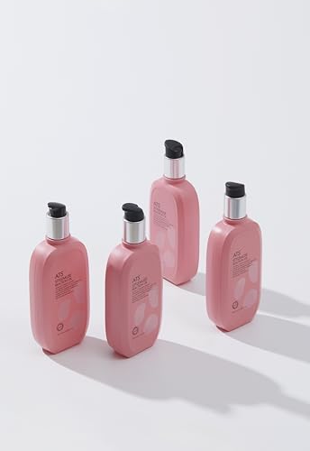 ATS Stylemuse Leave-in Hair Oil Treatment with Camellia & Avocado Oil - 120ml