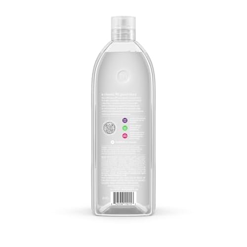 Method Gel Hand Soap, Refill, Sweet Water, 34 oz (Packaging May Vary)