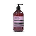 Luxury Scented Hand Soap with Ylang Ylang & White Musk - 16oz Plant-Based Formula