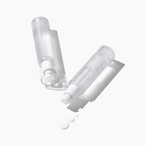 S.NATURE Aqua Collagen Peptide Gel Serum - Firming & Hydrating Face Essence with 8 Hyaluronic Acids