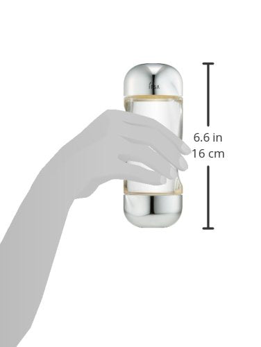 Moisturizing Facial Lotion with Hyaluronic Acid for Hydration and Skin Barrier