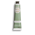 L¡¯Occitane Almond Delicious Hands, Hydrating Cream Softens, Moisturizes Nourishes & Protects Dry Skin & Cuticles, Fast-Absorbing, Vegan, Scented