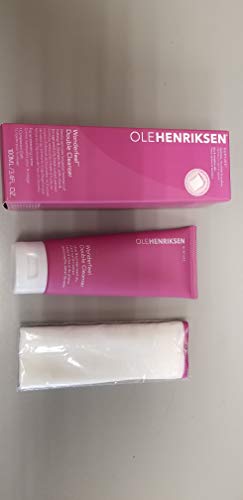 Ole Henriksen Wonderfell Double Cleanser 100ml - Facial Skin Care