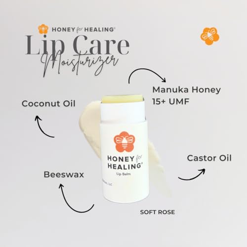 Whipped Beef Tallow and Honey Balm with Grass-Fed Beef Tallow, Manuka Honey, Olive Oil Natural Organic Face Moisturizer Body For Sensitive Skin Dry Skin 2 oz Unscented