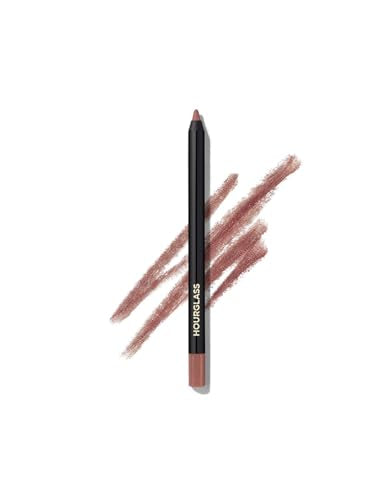 Hourglass Shape & Sculpt Lip Liner - Tempt Variation, Long-Lasting & Vegan