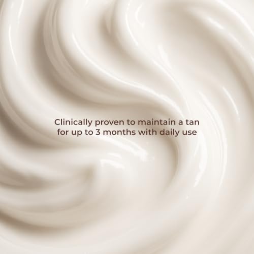 After Sun Tan-Extending Lotion - Hydrates, Refreshes & Prolongs Tan