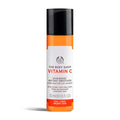 Vitamin C Face Serum for Brightening & Smoothing – 30ml, Vegan, All Skin Types