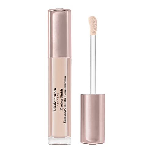 Elizabeth Arden Flawless Finish Concealer Light Medium - Long Wear Face Makeup