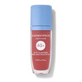 Hydrating Lip Oil with SPF 40 Pink Tulip Variant - Non-Sticky, Plumping & Shine