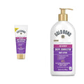 Gold Bond Age Renew Crepe Corrector Body Lotion - Replenishing & Smoothing, 8 & 14 oz