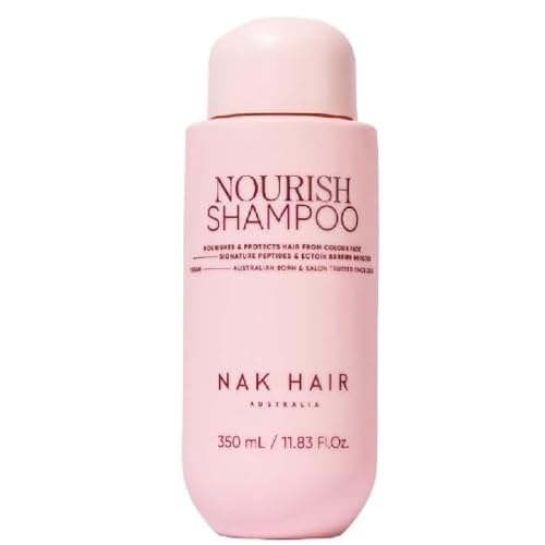 Color Protect Sulfate-Free Shampoo with Coconut & Aloe Vera - 11.8 fl oz