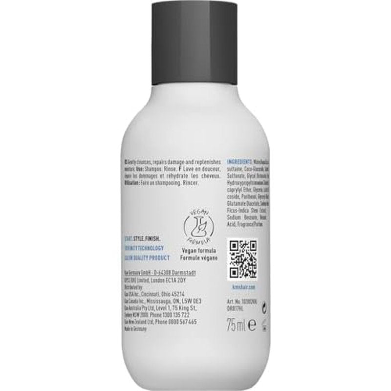 KMS MoistRepair Shampoo