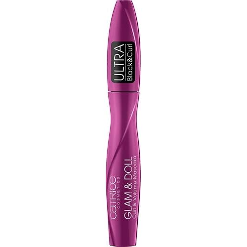 Catrice | Glam & Doll Mascara (Curl & Volume)