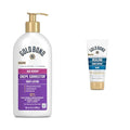 Gold Bond Age Renew Crepe Corrector Body Lotion & Hand Cream Set