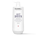 Goldwell Dualsenses Just Smooth Anti-Frizz & Humidity Control Conditioner 33.8 Fl Oz
