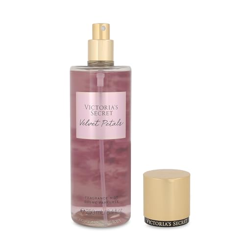 Victoria's Secret Velvet Petals Body Mist 8.4 oz - Pack of 1, 30 Fl Oz