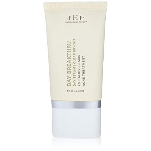 FarmHouse Fresh Day Breakthru Day Serum