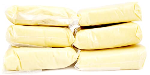 Raw African Shea Butter - 35.3 oz Unrefined Natural Moisturizer for Skin & Hair - Sourced from Ghana