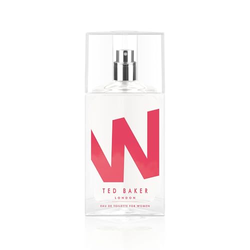 Floral Fragrance Duo - Pink & Green Floral Eau de Toilette Set 75ml
