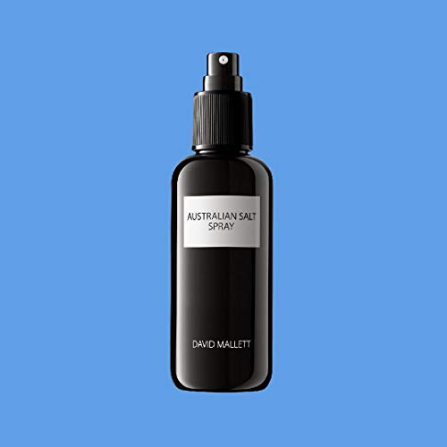 Australian Salt Spray for Hair Texturizing & Beach Waves - 150ml