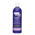 Purple Shampoo for Blonde Hair - Silver Toner & Brightening 33.8 oz