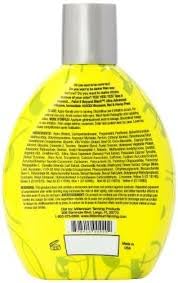 Deep Dark Tanning Lotion Accelerator 13.5 Oz for Indoor & Outdoor Use