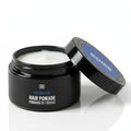 Vegan Medium Hold Water-Based Hair Pomade – All Natural, Flake-Free, All Day Style