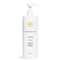Organic Curl Control Leave-In Cream for Hydrating & Defining Hair - 32oz