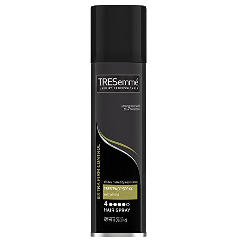 TRESemm? Hair Spray, Extra Hold, 11 oz, Pack of 3