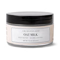 Oat Milk Body Butter - Deep Hydrating Moisturizer for Soft Skin - 7 oz