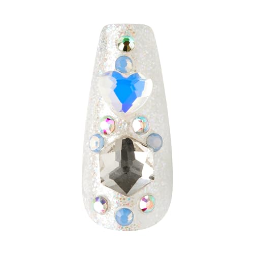 KISS Majestic Press On Nails