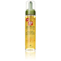 Isoplus Natural Remedy Tea Tree Foaming Wrap/set Lotion 8.5 Oz