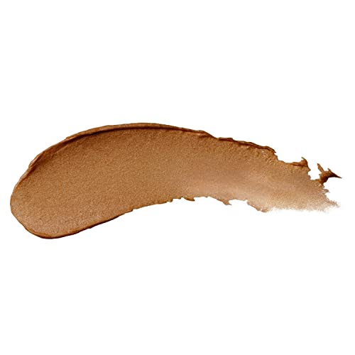Burts Bees 100% Natural All Aglow Bronzer Stick, Bronze Splash - 0.3 Ounce