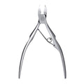 Seki Edge Ingrown Toenail Nipper (SS-203) - Stainless Steel Ingrown Toenail Tool Nail Cutter Nippers for Small Precise Cuts to Prevent in Grown Nails - Pedicure Tools for Men & Women - Made in Japan