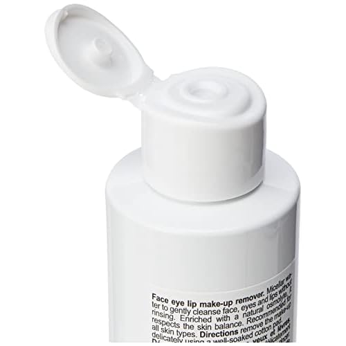 [ comfort zone ] Essential Micellar Water Make-Up Remover, Fresh and vibrant with citrus and herb