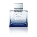Men's Eau de Toilette - King of Seduction by Banderas, 3.4 Fl Oz