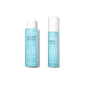 e.l.f. Men's Hydration Heroes Duo, Hydrating Daily Face Cleanser & Hydro-Gel Moisturizer, Creates Refreshed & Hydrated Skin, Vegan & Cruelty-Free