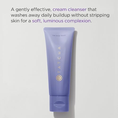 TATCHA Hydrating & Plumping Skincare Set - The Starter Ritual