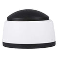 Steam Nail Polish Remover Machine, 36W Electric Portable Nail Steamer Steam Off Gel Nail Removal Machine for Home Gel Polish