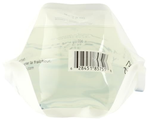 Unscented Hand Soap Refill 67.6 Fl Oz - Gentle, Plant-Based, Family-Friendly