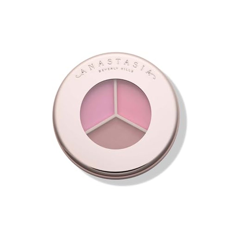Anastasia Beverly Hills - Magic Touch Blush Trio
