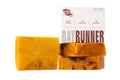 All-Natural Handmade Cold Process Soap Bar 4.5oz Bay Runner Pack of 3