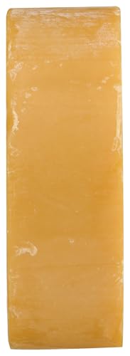 Sandalwood Bar Soap - Cold Process, Vegan, Cruelty-Free, 3.5 Ounce