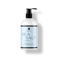 Natural Inspirations Sea Salt Citrus Nourishing Hand & Body Lotion 12oz - Lock in Moisture