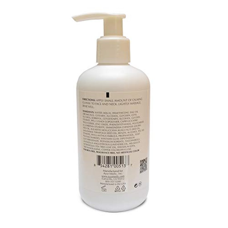 Calming Cleanse for Polysensitive Skin