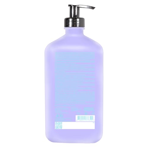 Velvety Hydrating Body Moisturizer with Pearl Extracts & Collagen - Devoted Creations